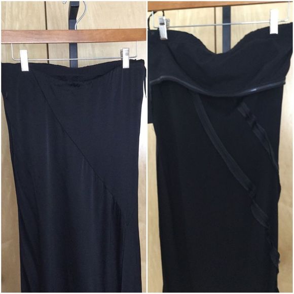 Donna Karan Strapless Matte - Picture 7 of 8